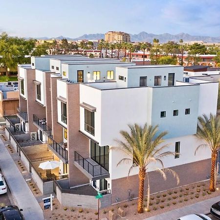 Soulshine Studio In The Heart Of Old Town Scottsdale Buitenkant foto