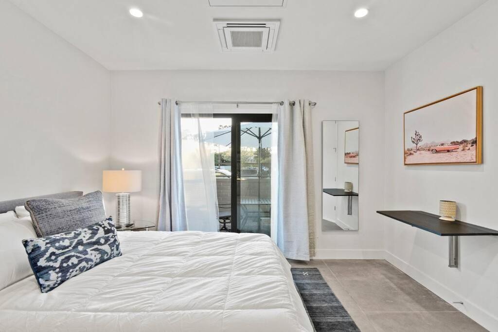 Soulshine Studio In The Heart Of Old Town Scottsdale Buitenkant foto
