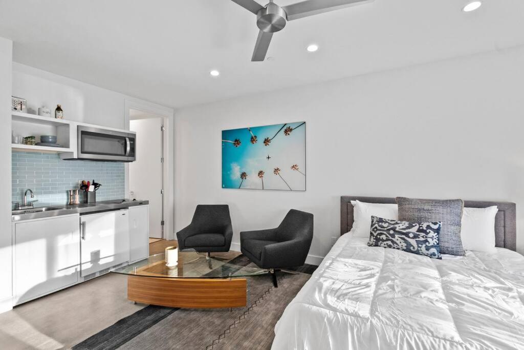 Soulshine Studio In The Heart Of Old Town Scottsdale Buitenkant foto