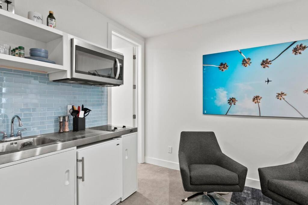 Soulshine Studio In The Heart Of Old Town Scottsdale Buitenkant foto