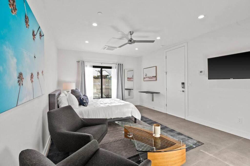 Soulshine Studio In The Heart Of Old Town Scottsdale Buitenkant foto